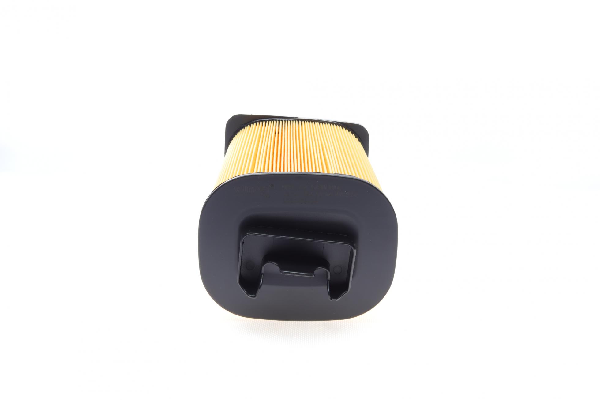 WH742 WUNDER FILTER